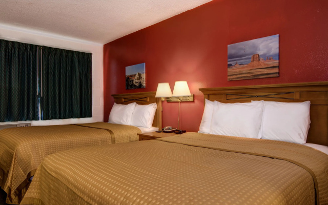 Cedar Lodge