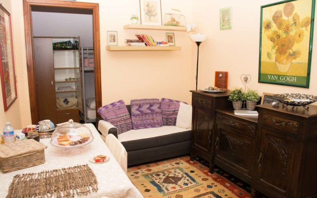 B&B Monferrato La Casa Sui Tetti