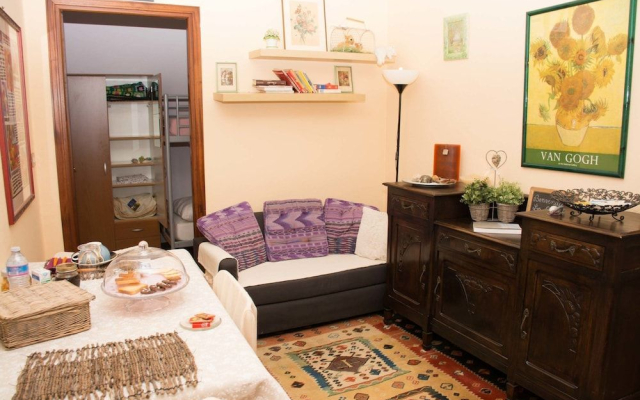 B&B Monferrato La Casa Sui Tetti