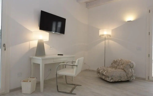 Ortygia Inn