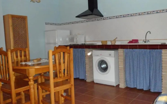 La Cambrilla Alojamiento Rural