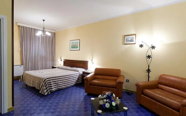 Hotel Palazzaccio