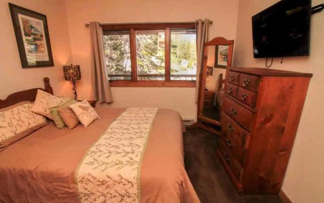 Mountainback #56, Loft