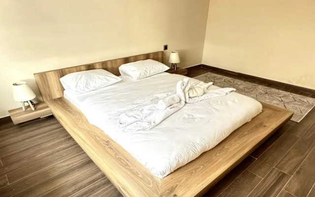 Cappadocia Suit Residence