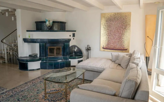 Villa Sonne