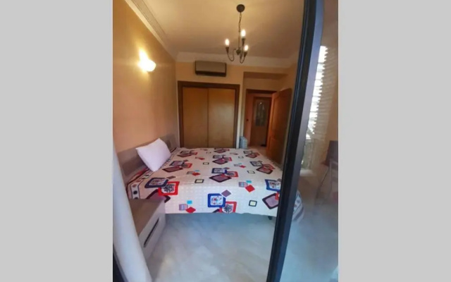 Hivernage - Nice High standing Apartment