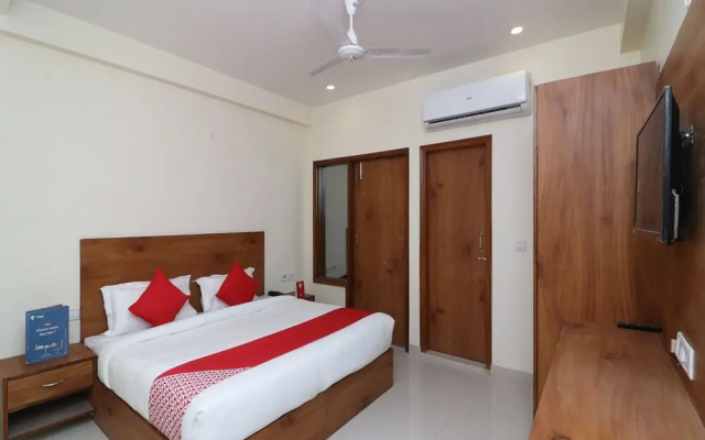 OYO 29181 Delight Deluxe