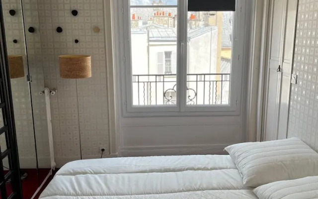 Appartement Saint Antoine Citycosy