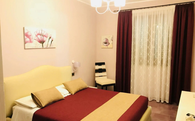 B&B L'Angolino della Nonna