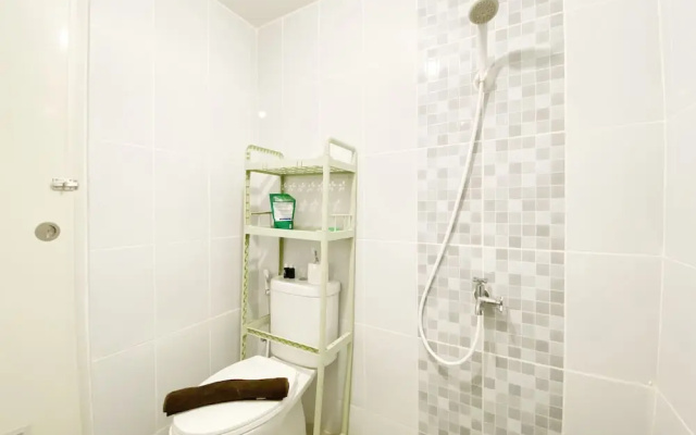 Comfortable 2Br At Tokyo Riverside Pik 2 Apartment