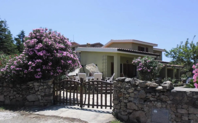 Citai Holiday Home