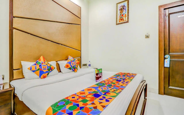 Fabhotel Anandam