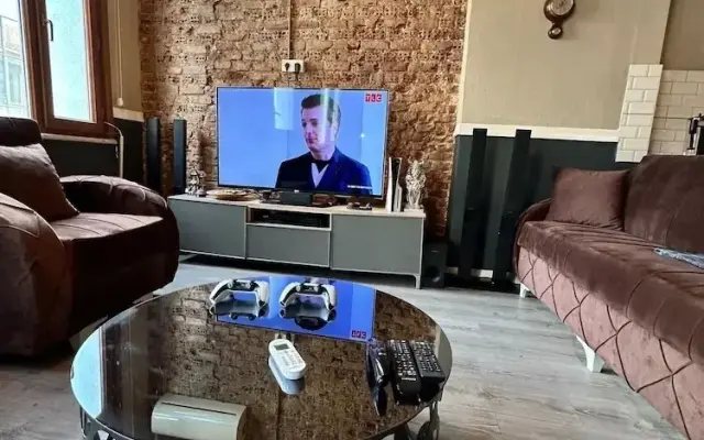 Port Suites Karaköy