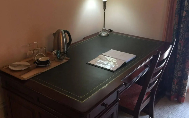 Gattonside Heritage Accommodation