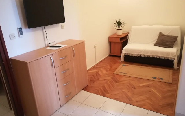 Guest House Krševan