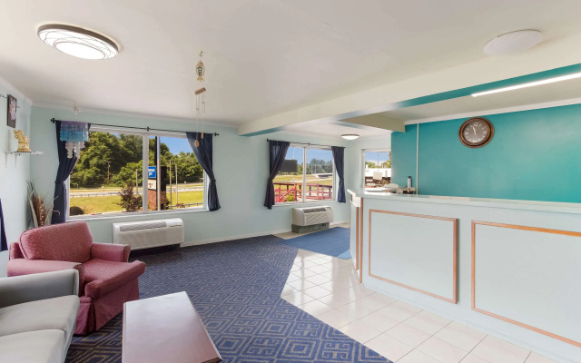 Rodeway Inn South Point