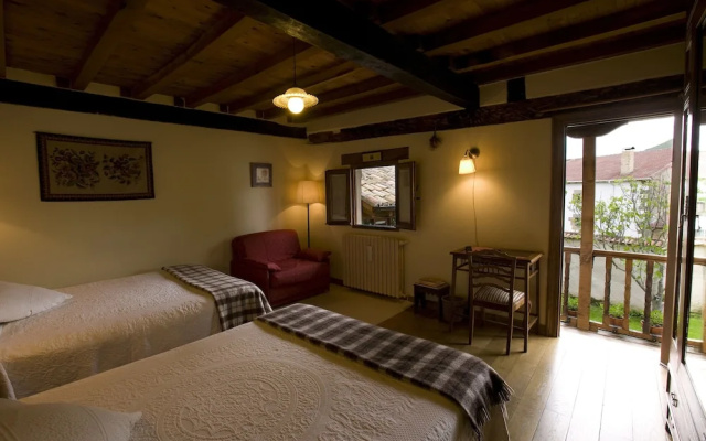 Posada El Prado Mayor