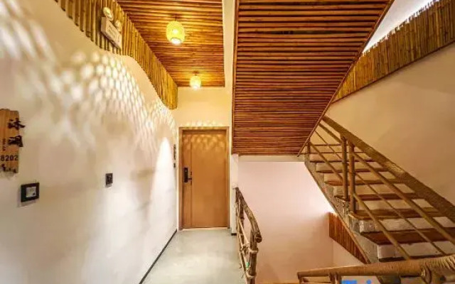 Xunpan Homestay
