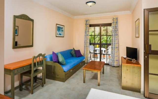 Residencial El Conde #2