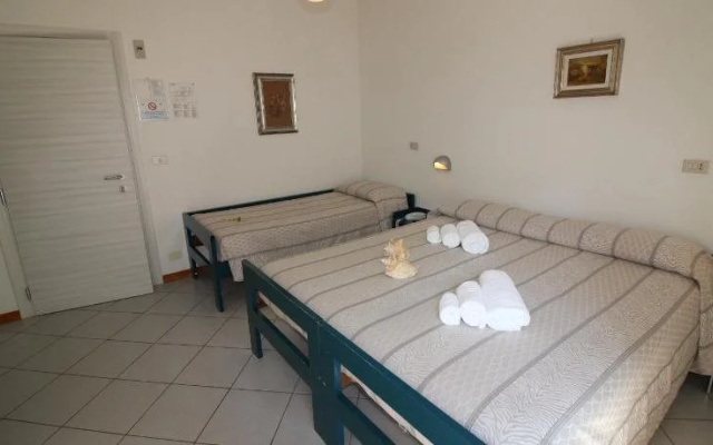 Hotel Kiss