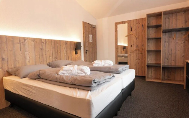 Köpfle Alpe