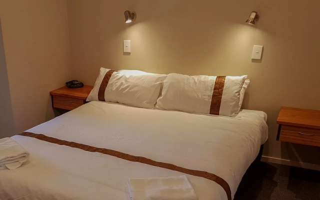 Tongariro Junction Motel