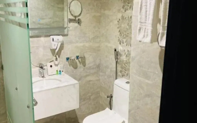 Skoop Hotel Jeddah
