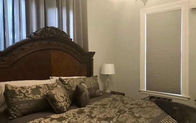 Tillinghast Manor Bed & Brunch
