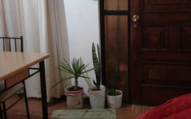 Habitaciones Florencia La Serena