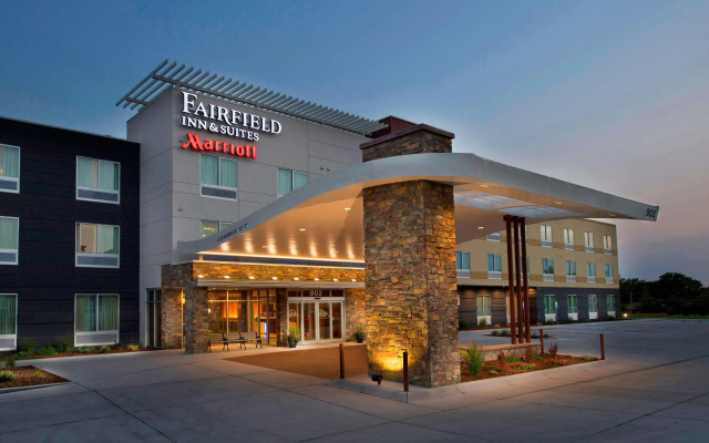 Fairfield Inn & Suites by Marriott Scottsbluff