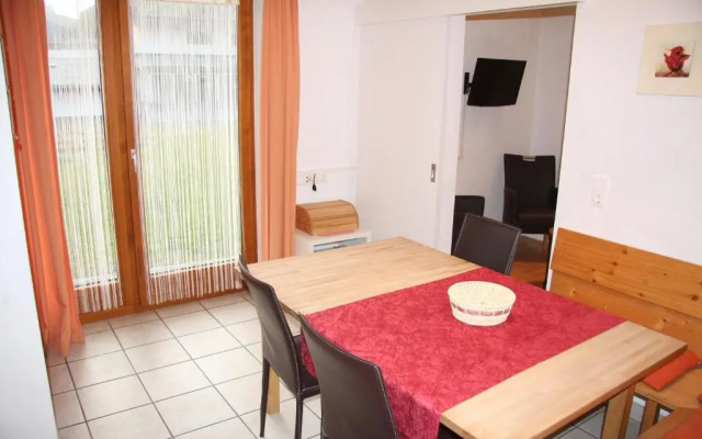 Appartements Fürstalm Alpendorf