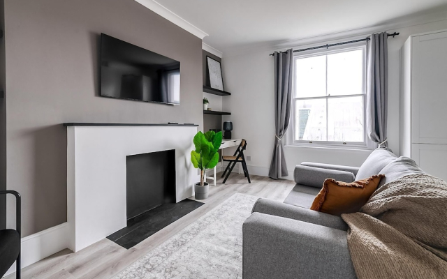 Little Venice Luxury Apartment