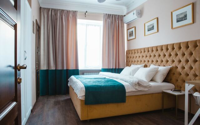 Гостиница Live.Here.Hotel Украина, Киев - отзывы, цены и фото номеров - забронировать гостиницу Live.Here.Hotel онлайн комната для гостей