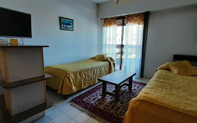 Patagonia Apart Hotel