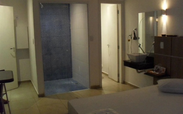 Motel Plumas