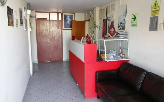 Hostal El Padrino