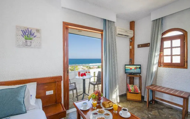 Folia Apartments
