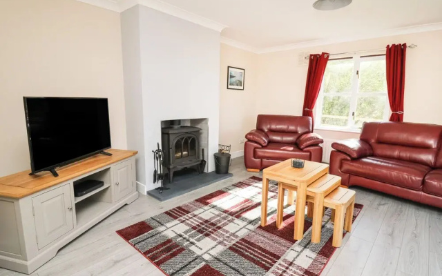 Glyn Cottage