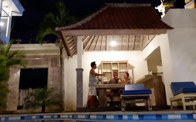 Mango 5 Hotel