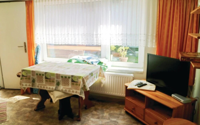 Awesome Home in Bresewitz With Wifi