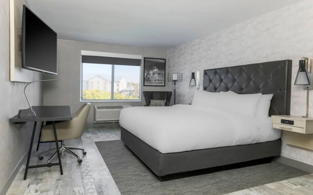 Holiday Inn Amarillo