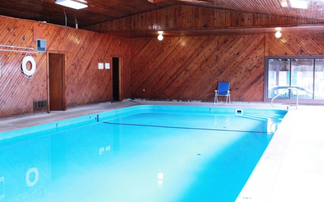 Chief Motel