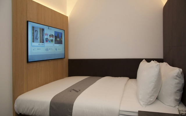 The Z Hotel Shoreditch