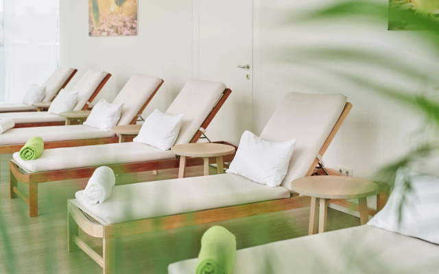 MAXX by Steigenberger Hotel Vienna