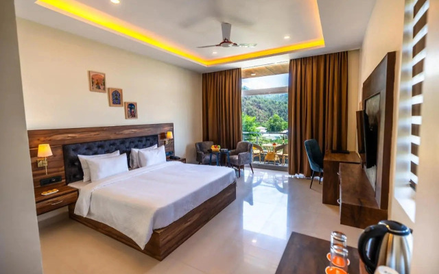 Aotel by Clarks Inn Palampur
