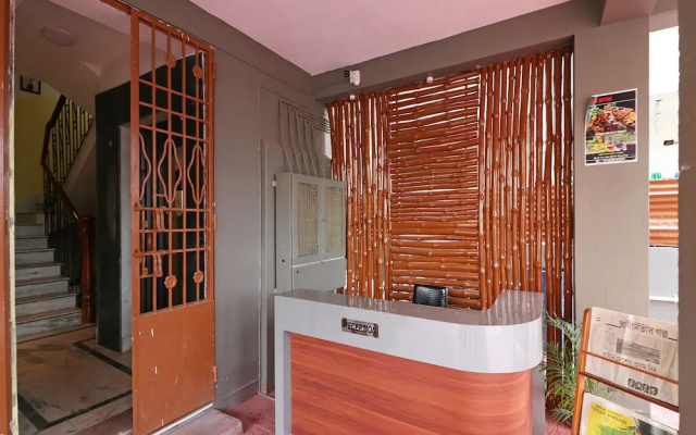 A Retro By OYO Rooms