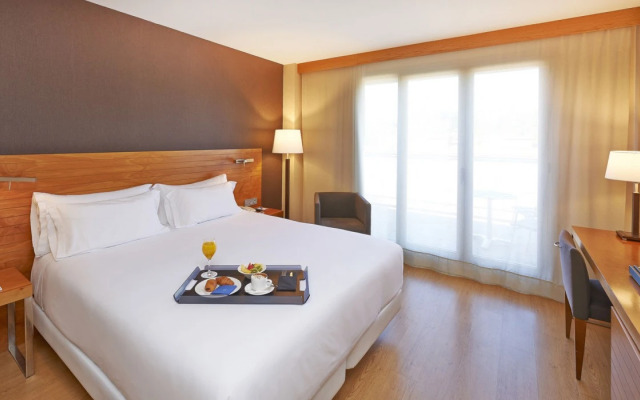 Hotel Antik San Sebastian