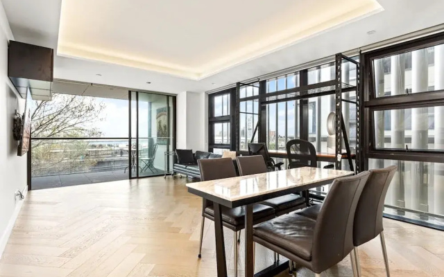 Beautiful 2-bed Unit In Incredible Location