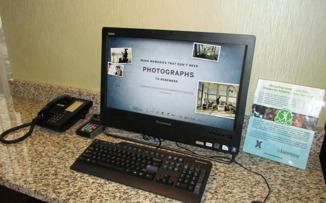 Hampton Inn Danville