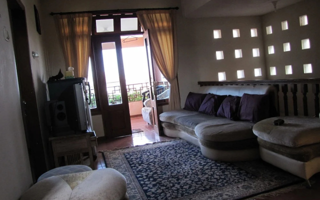 Diva House